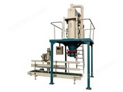 RF-Y定量顆粒包裝機