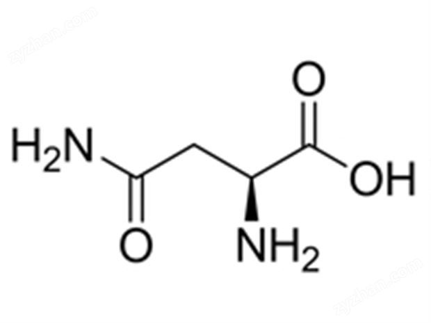 L-天冬酰胺（無水）