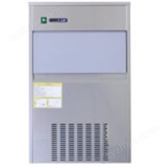 100KG雪花制冰機BSX-100