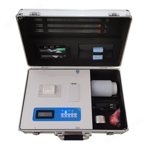 CF-ST300T便攜式土壤養(yǎng)分檢測(cè)儀 實(shí)用型土壤肥料養(yǎng)分速測(cè)儀