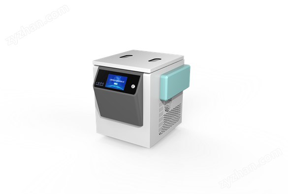 凈信全自動(dòng)化款真空離心濃縮儀+進(jìn)口隔膜泵