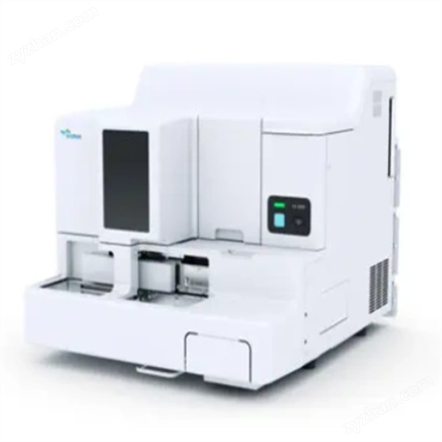 全自動凝血分析儀