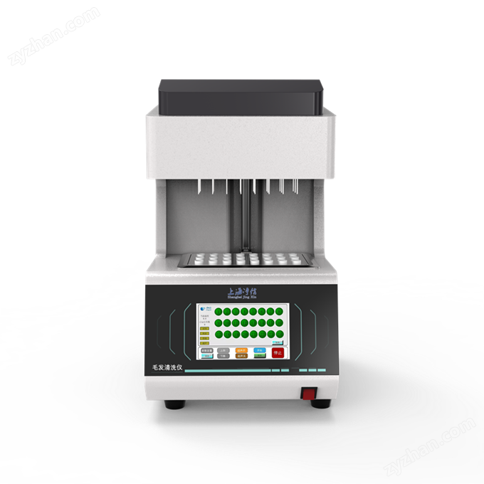 凈信 全自動清洗機 JX-AUTOHIC24