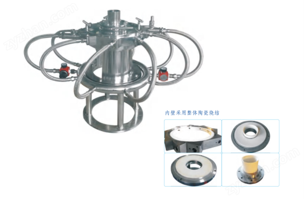 <strong>圆盘式气流粉碎机</strong>.png 圆盘式气流粉碎机