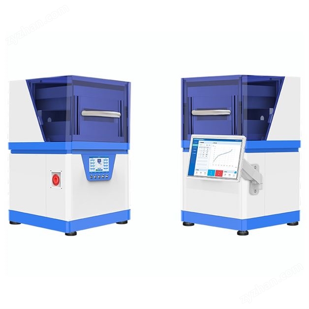 防護(hù)型全自動(dòng)平板熱壓機(jī)180mm