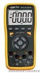 VICTOR 70A 數(shù)字多用表
