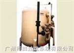 SM系列石英砂過濾器
