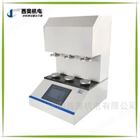 软性屏障膜包装抗揉搓试验仪