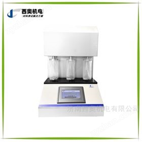 耐揉搓性能测试仪