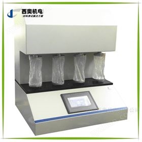 薄膜抗揉搓试验仪