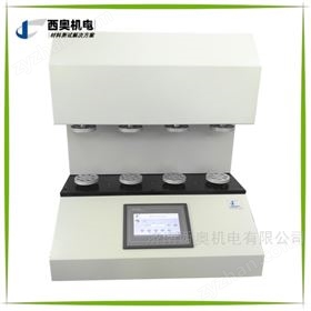 柔韧性复合膜揉搓试验仪
