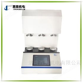 无菌医疗器械包装耐揉搓试验机