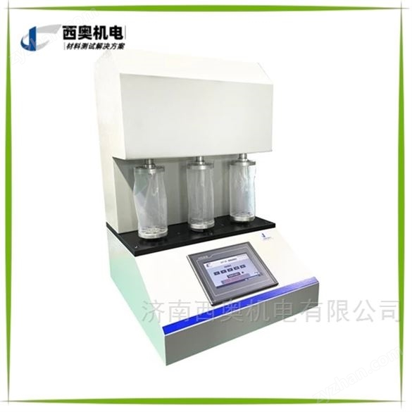 塑料薄膜揉搓測(cè)試機(jī)