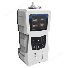 ZR-3620型小流量氣體采樣器
