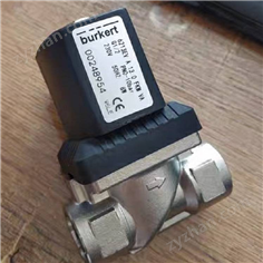 德國(guó)寶德電磁閥6213型G1/2寸貨供應(yīng)上海代理