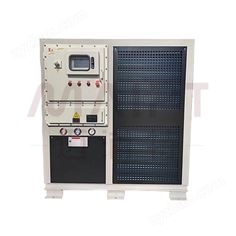 航天醫(yī)療設備溫控冷熱一體機