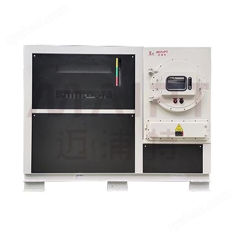 醫(yī)療實(shí)驗(yàn)室環(huán)境控溫用冷熱一體機(jī)