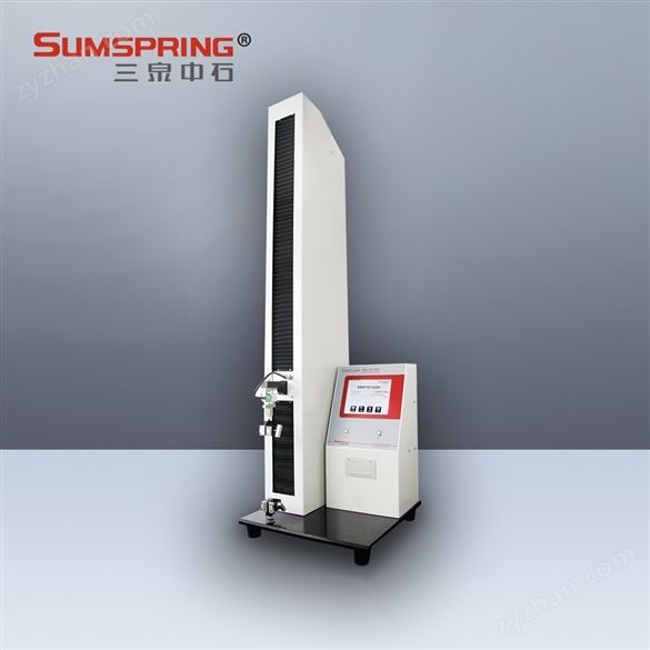 牙刷毛束拉力試驗機廠家直供