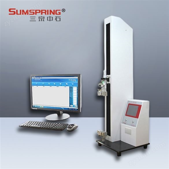 牙刷毛束拉力試驗機廠家直供