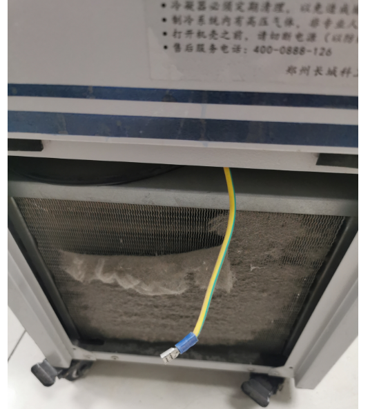 溫控設備制冷效果不佳？冷凝器清潔指南請收好