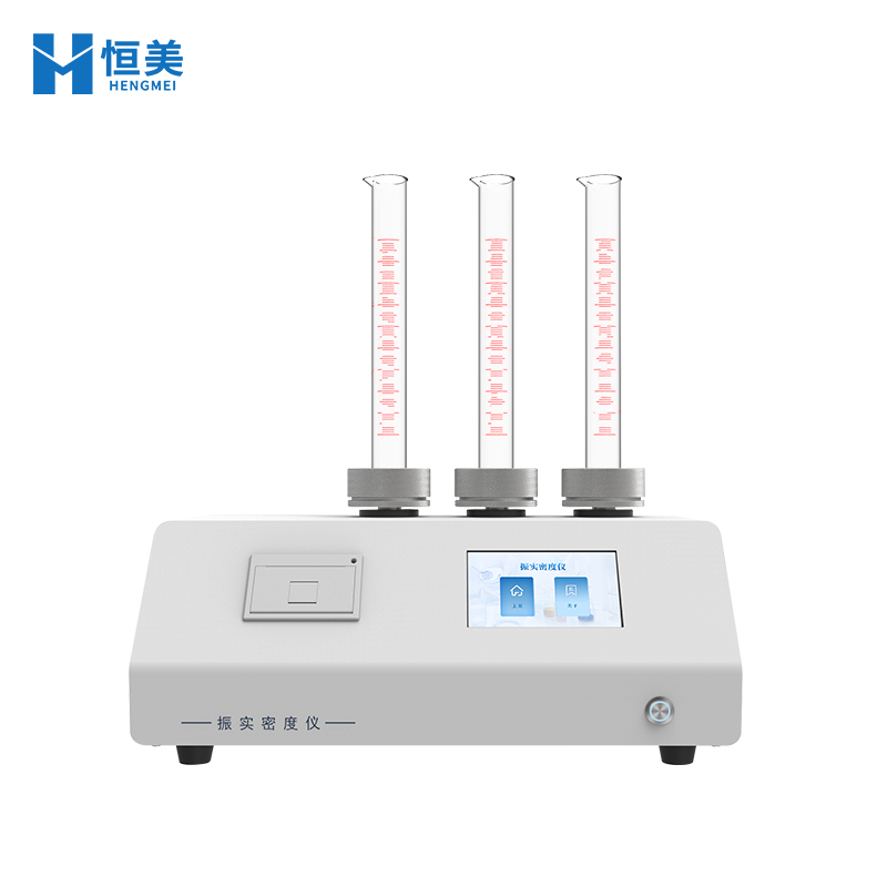 振實密度儀 振實密度儀