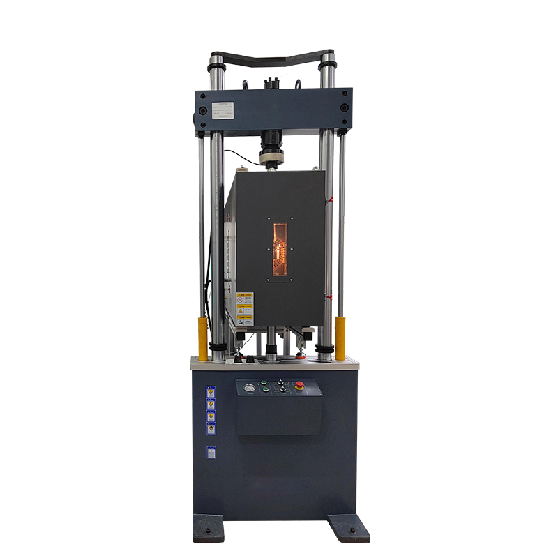 材料抗裂紋擴展斷裂韌性試驗機