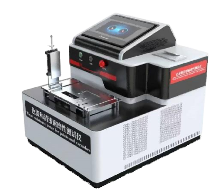 图片1.png 色漆和清漆耐磨性测试仪往复运动试板法