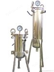 102小型流量液體袋式過(guò)濾器廣州-廣西-東莞-江蘇