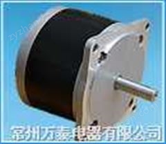 86BYGH系列步進(jìn)電機(jī)