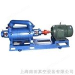 2SK型水環(huán)式真空泵