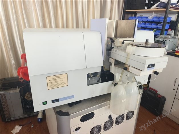 珀金埃爾默 PerkinElmer 原子吸收光譜儀