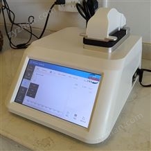 NanoOne 7 寸電容觸摸屏超微量分光光度計