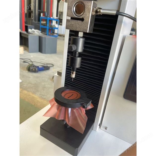 復(fù)合膜穿刺試驗(yàn)機(jī)