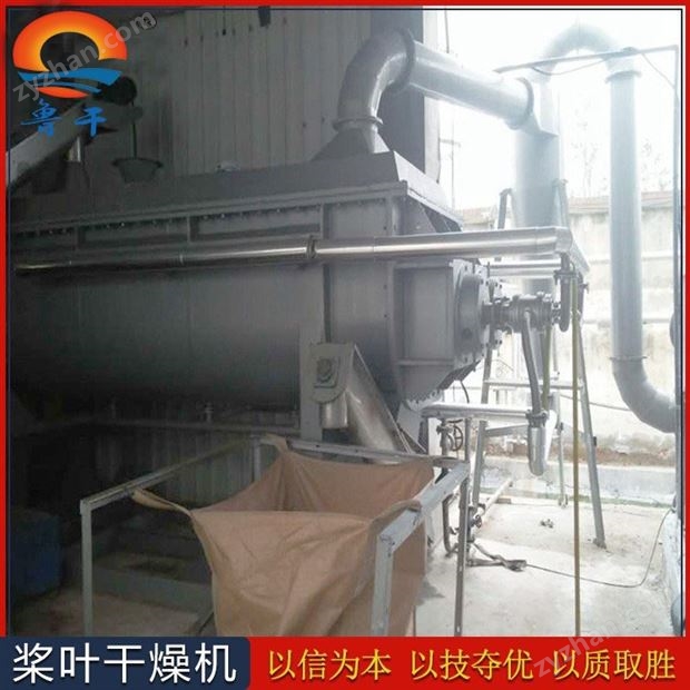 纖維素槳葉干燥機(jī)