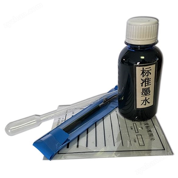 紙張施膠度測(cè)定儀標(biāo)準(zhǔn)