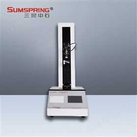 環(huán)形初粘性力測試儀符合標準