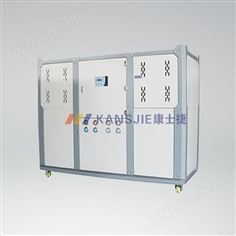 中溫水冷箱式機(jī)組