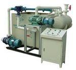 LSJ羅茨-水噴射串聯(lián)真空泵機(jī)組系列