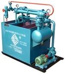 QSWJ-3三級(jí)汽水串聯(lián)噴射真空泵機(jī)組系列