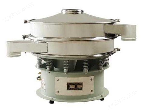 電動(dòng)振篩機(jī)
