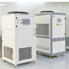 達沃西冷熱一體機TCU溫控單元