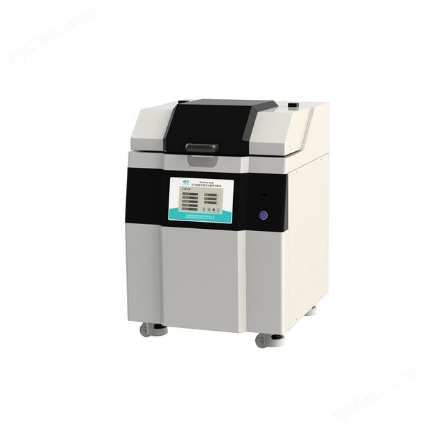 全自動微生物生長曲線分析儀