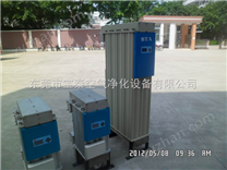 寶泰模組吸附式干燥機