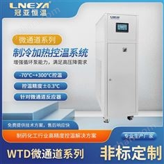 加熱制冷一體機-原料藥高低溫循環(huán)裝置