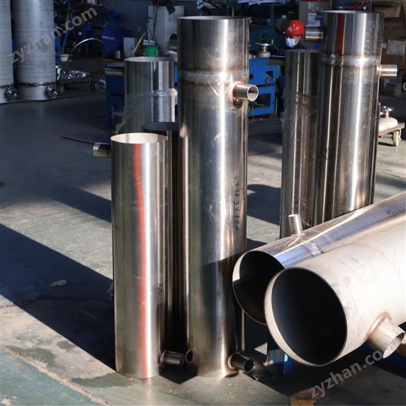 小區供暖供熱設備