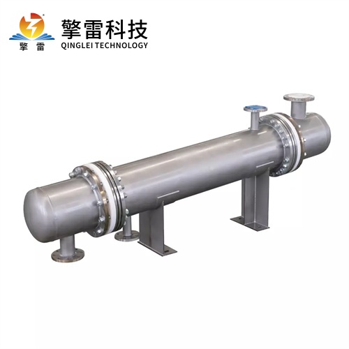 盐酸碳化硅换热器