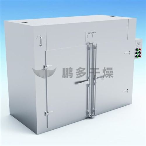 热风循环烘箱