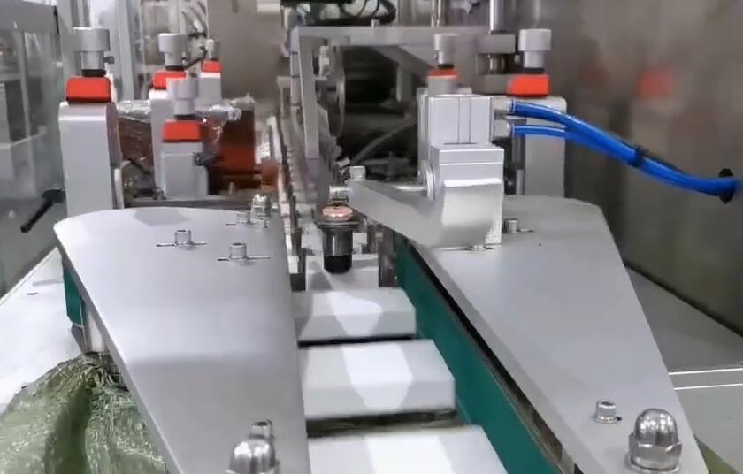 輥板鋁塑泡罩包裝機(jī)
