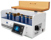 热湿交换过滤器顺应性测试仪