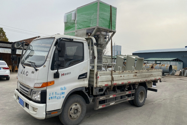 粉末包裝機(jī)